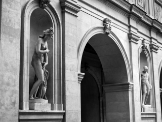 里昂装饰艺术博物馆