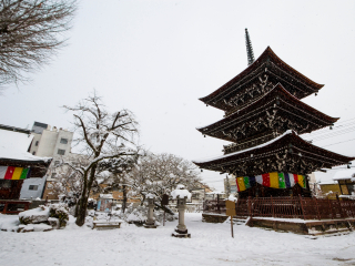 飞弹国分寺