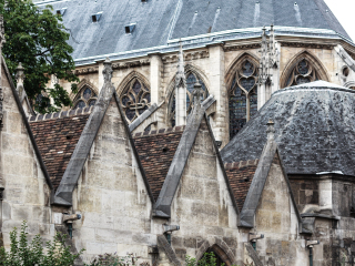 克鲁尼中古世纪美术馆