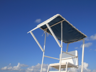 宜野湾热带海滩