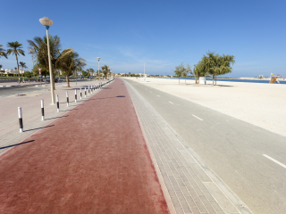 马姆萨尔海滩公园