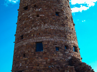 科罗拉多大峡谷博物馆