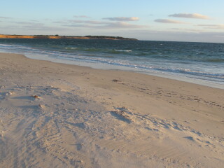 爱恩斯国家公园