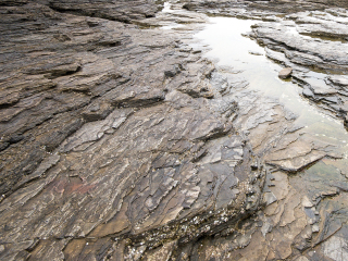 边山半岛国立公园(변산반도국립공원)