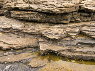边山半岛国立公园(변산반도국립공원)