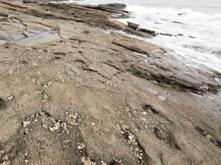 边山半岛国立公园(변산반도국립공원)