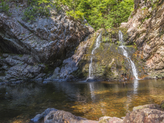 新斯科舍维多利亚公园
