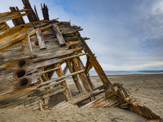 内库翁省级公园