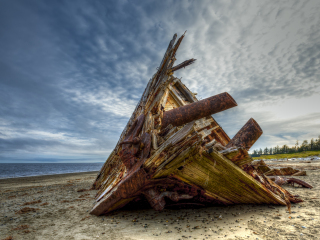 内库翁省级公园