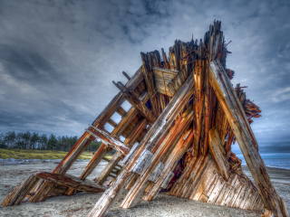 内库翁省级公园