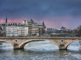 路易·菲利普桥