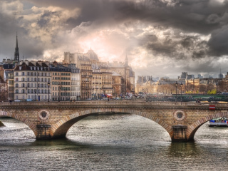 路易·菲利普桥