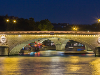 路易·菲利普桥