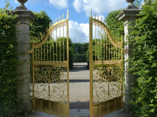 海恩豪森王家花园