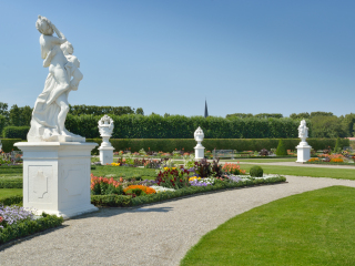 海恩豪森王家花园