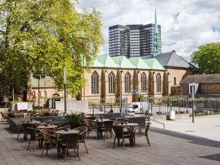 埃森大教堂珍宝馆