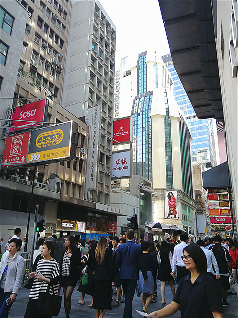 香港景点好像不是很好玩 你们觉得呢 途牛问答