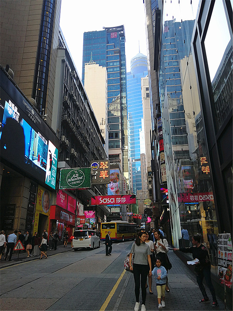 香港景点好像不是很好玩 你们觉得呢 途牛问答