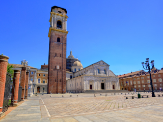 圣乔瓦尼大教堂