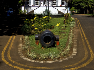 马埃堡海事博物馆