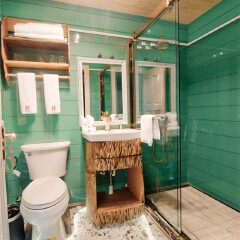 宁波漫休谷度假民宿