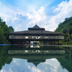 宁波漫休谷度假民宿