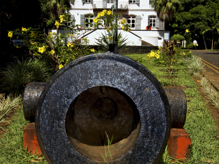 马埃堡海事博物馆