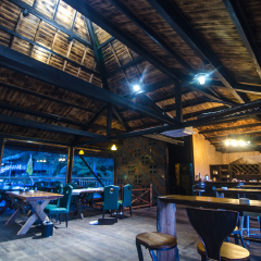 宁波漫休谷度假民宿