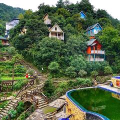 宁波漫休谷度假民宿