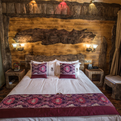 宁波漫休谷度假民宿