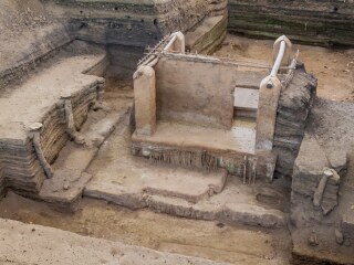 霍亚德塞伦考古遗址