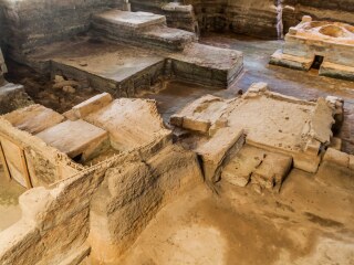 霍亚德塞伦考古遗址