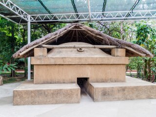 霍亚德塞伦考古遗址