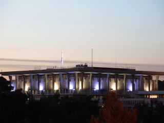以色列国会大厦