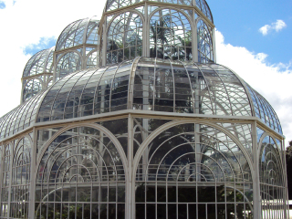 库里提巴城市公园