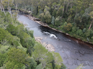塔胡恩空中栈道