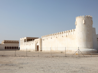 AL KOOT 堡垒（多哈堡垒）