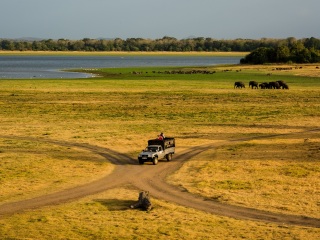 米内日亚国家公园