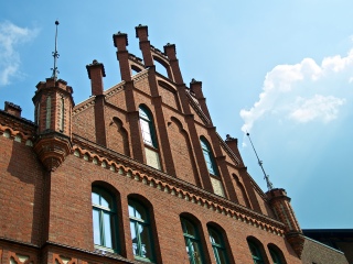 多特蒙德工业博物馆