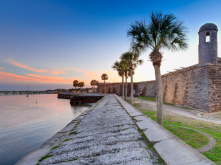 圣奥古斯丁监狱