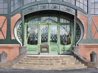 多特蒙德工业博物馆