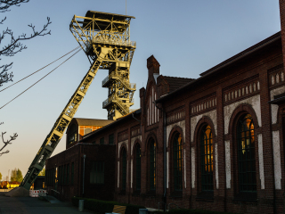 多特蒙德工业博物馆