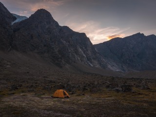 奥伊特克国家公园