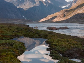 奥伊特克国家公园