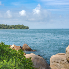 Hailing Island image