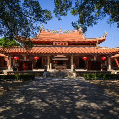 福建泉州承天寺