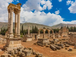 安杰尔考古遗址