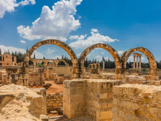 安杰尔考古遗址