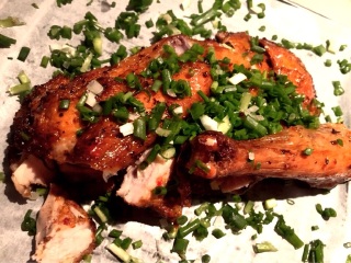 桂满陇桃花山庄（徐家汇店）