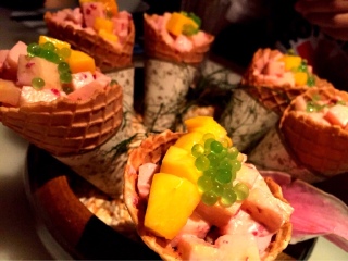 桂满陇桃花山庄（徐家汇店）